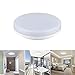 Produktbild Soasa 15w/25w LED Deckenlampe Runde Wasserdicht Staubdicht Deckenleuchte für Wohnzimmer Flur Badezimmer