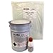 Produktbild Reparatur von Polyester 5 kg für Reparaturen. 5 kg 5 m2 Kunstharz Polyester LWL Katalysator Peroxid 100 grs