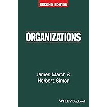 Administrative Behavior, 4th Edition: A Study of Decision