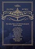 Cover zum Buch Aeronautica
