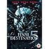 Final Destination 5 [DVD] [2011]