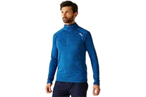 Regatta Mens Yonder II Fleece
