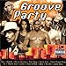 Produktbild Grooveparty (Diverse Künstler, 40 Titel)