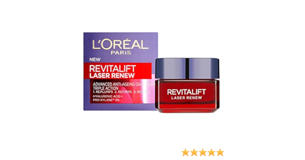 revitalift target