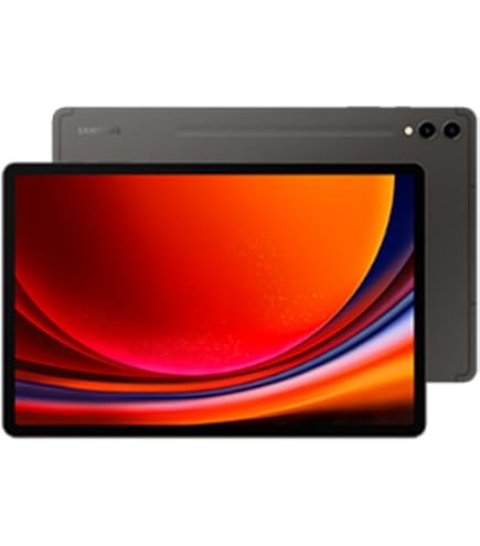 Samsung Galaxy Tab S9+ 12.4