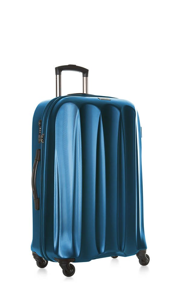 I I Antler Marcus Exclusive Cabin, 55 cm, L, Black Koffer, 35 liters