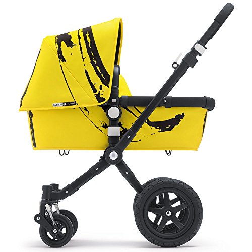 Bugaboo Andy Warhol Cameleon3 Banana Print Stroller - 232130AW03