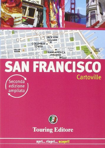 San Francisco libro