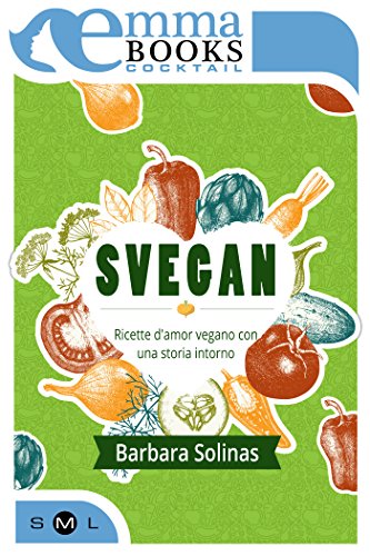 Barbara Solinas - Svegan (2016)