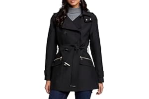 Morgan 241-gladia Trench Mujer