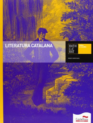 Literatura Catalana (LL+CD)