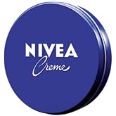 NIVEA Krem, Mavi Metal Kutu, 150 ml