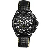 Aviator Mig-35 Herren-Armbanduhr