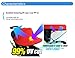 [Manito] New Sunshade / Sunshade for Baby stroller, Pushchair, and Car Seat, Wide Sunblock, UV Cut, Universal and easy installing (Purple)