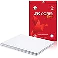 JK Copier Slims Paper A4, 75 GSM, 100 Sheets