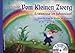 Produktbild Vom Kleinen Zwerg (Bd.1): Erlebnisse im Jahreslauf (mit CD): 18 Zwergen-Geschichten für Kinder ab 2 Jahren zum Vorlesen und Hören