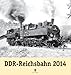 DDR-Reichsbahn 2014 by