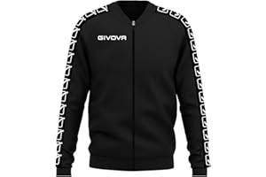 givova Giacca College Band Chaqueta Unisex Adulto