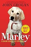 Cover zum Buch Marley