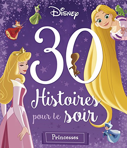 couverture de : Pour les petites princesses
