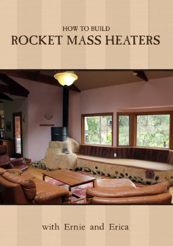 Preisvergleich Produktbild Rocket Mass Heaters