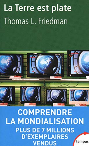 La terre est plate La terre est plate