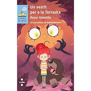 Un vestit per a la Terraska