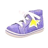 Ricosta Mario Jungen High-Top