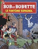 Le fantôme espagnol by 