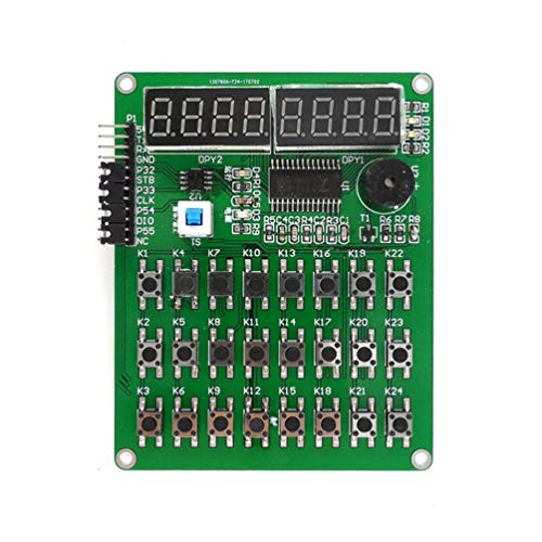 Preisvergleich Produktbild Oyamihin Grün