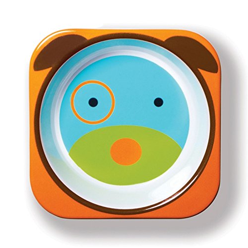 Skip Hop Zoo Bowl Breischüssel