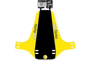 Mucky Nutz, Classic Face Fender