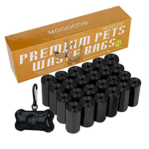 Webberstore Bolsas biodegradables de alta calidad Oxo para perro
