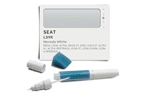 Genuine Colors Lackstift Kompatibel/Ersatz für