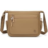 Smart Bags Mikro Poly Kumaş Postacı Kadın &Ccedil;antası 3146