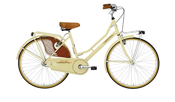 Bicicletta Vintage Da Donna 26\
