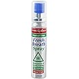 Dentiplus Fresh Breath Spray FRESHMINT 25ml - Sugar Free, Alcohol Free (3)