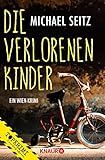 Cover zum Buch Die verlorenen Kinder