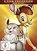 Bambi 2-Film Collection (Disney Classics, 2 Discs) [Alemania] [DVD]