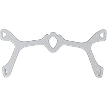 CPAP Wisp Headgear Compatible W/Wisp CPAP Mask - Replaces Wisp Philips Respironics Headgear Cpap Headgear For Wisp Cpap Nasal Mask Wisp Cpap Supplies Mask Clips Frame Not Incl - View #13