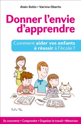 Download Donner l'envie d'apprendre Download Donner l'envie d'apprendre