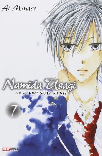 Namida Usagi — Tome 7