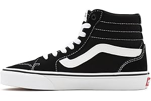 Vans Women's Filmore Hi Sneaker