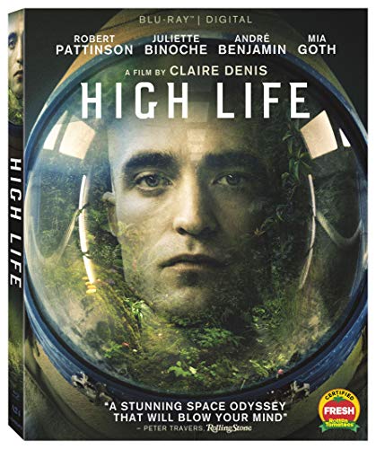 High Life [Edizione: Stati Uniti]