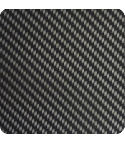 STARTER Kit Cubicatura Kit: Attivatore Spray 400 Ml + Colore Di Fondo + Vernice + Manuale Di Istruzioni+ Pellicola Cubicatura Carbonio. Larghezza