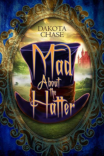 Mad About the Hatter