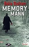 Cover zum Buch Der Memorymann
