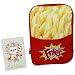 Produktbild Oh My Pop Crispy Tasche für Tablet Ipad Kindle Fritten