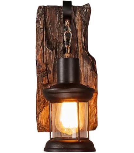 APPLIQUE FER FORGÉ et peau Marocaine m3 orientale lampe lustre lanterne
