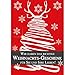 Produktbild Plakat Poster Weihnachten - das richtige Geschenk - DIN A0 - 84,1 x 119,7 cm